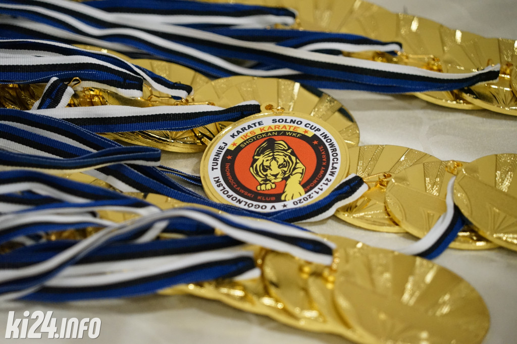 V edycja Solno Cup