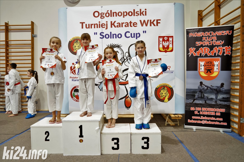 V edycja Solno Cup