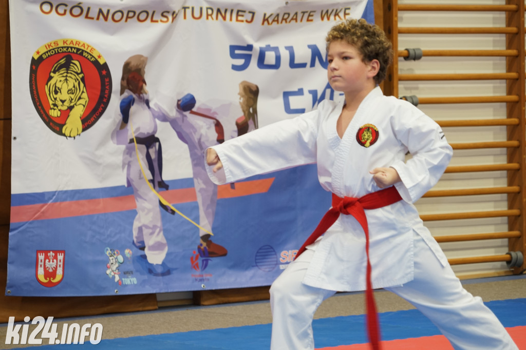 V edycja Solno Cup