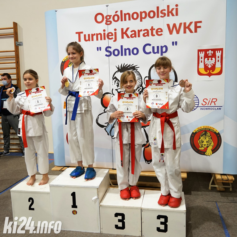 V edycja Solno Cup