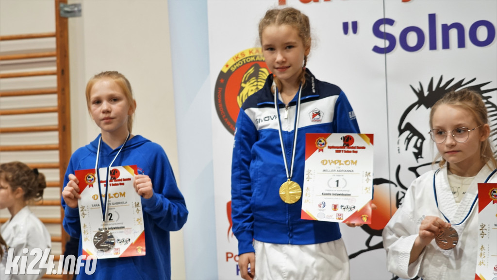 V edycja Solno Cup