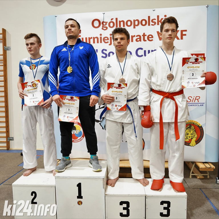 V edycja Solno Cup