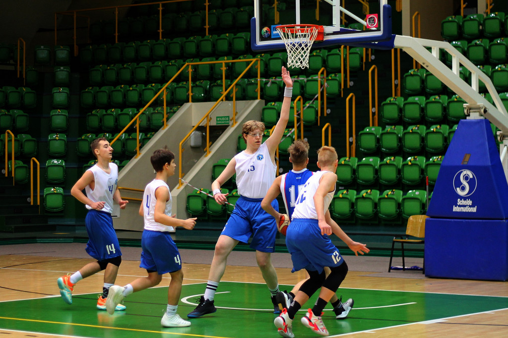 Siódma edycja Kasper Cup