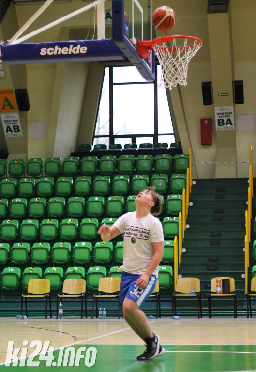 Siódma edycja Kasper Cup