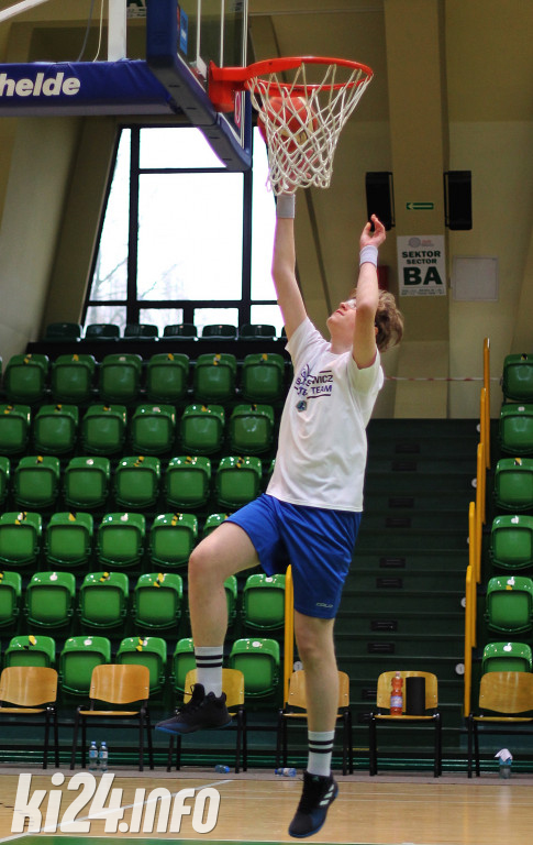 Siódma edycja Kasper Cup