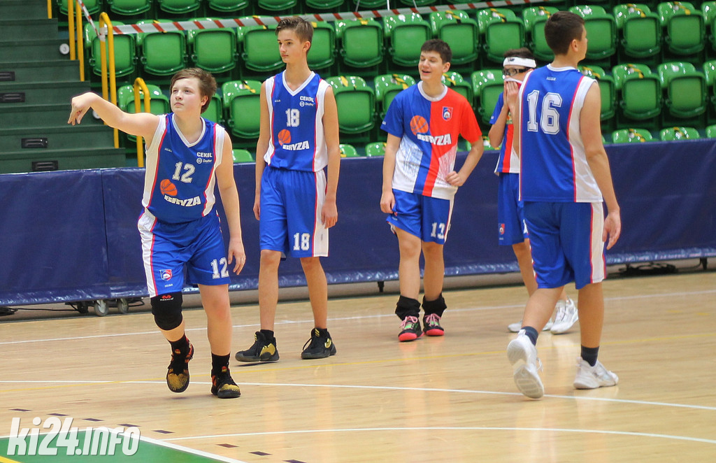 Siódma edycja Kasper Cup