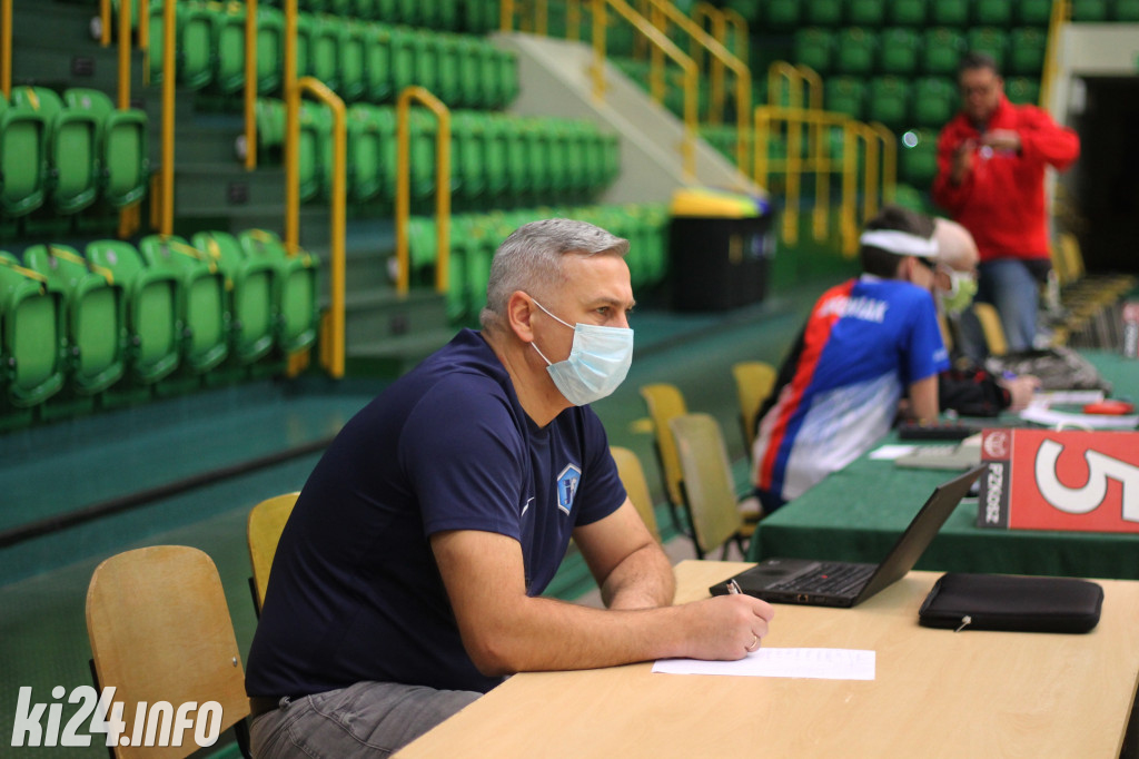 Siódma edycja Kasper Cup