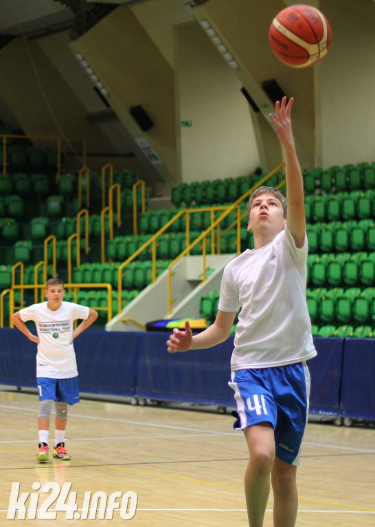 Siódma edycja Kasper Cup