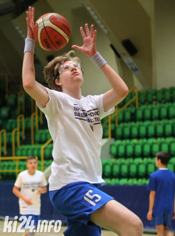 Siódma edycja Kasper Cup