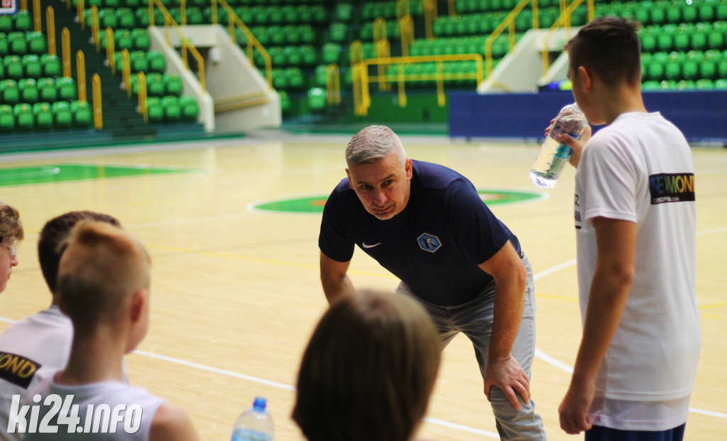 Siódma edycja Kasper Cup