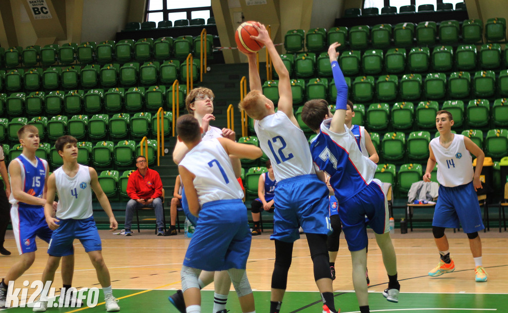Siódma edycja Kasper Cup