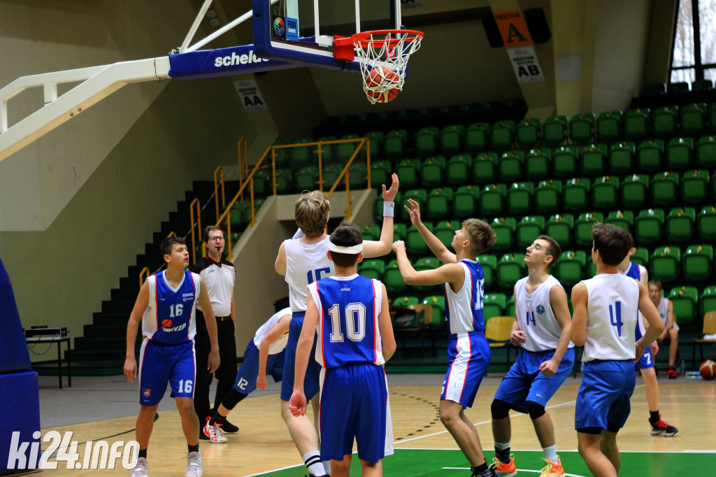 Siódma edycja Kasper Cup
