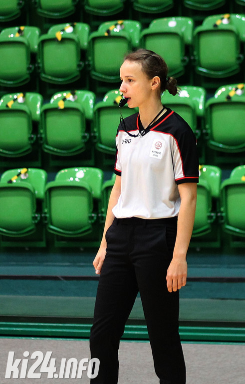 Siódma edycja Kasper Cup
