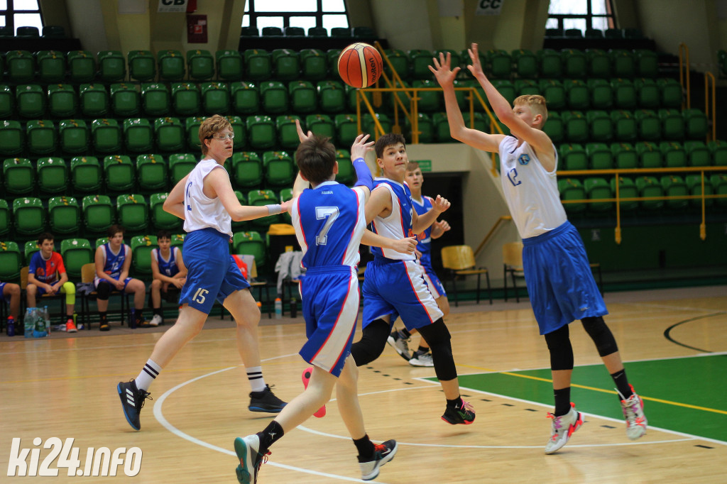 Siódma edycja Kasper Cup