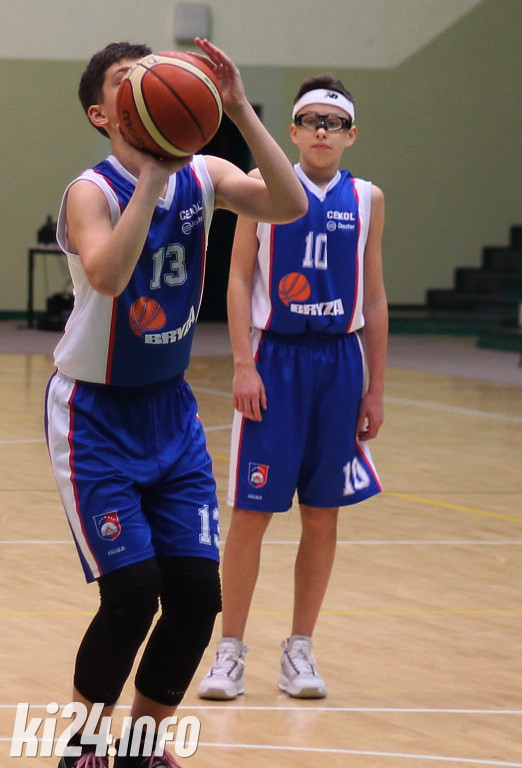 Siódma edycja Kasper Cup
