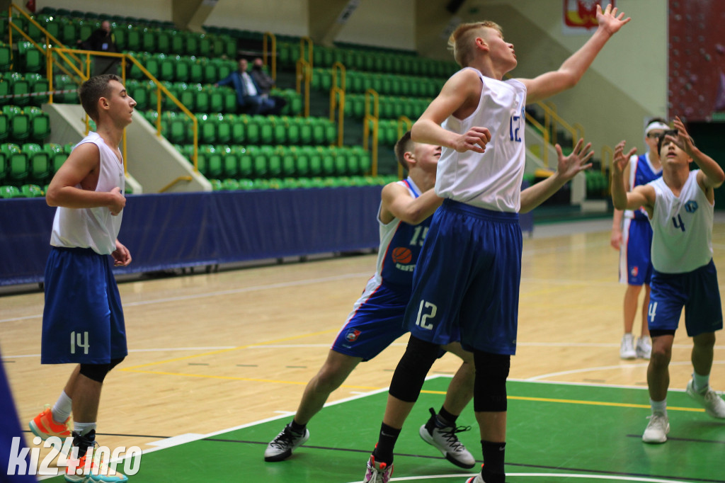 Siódma edycja Kasper Cup