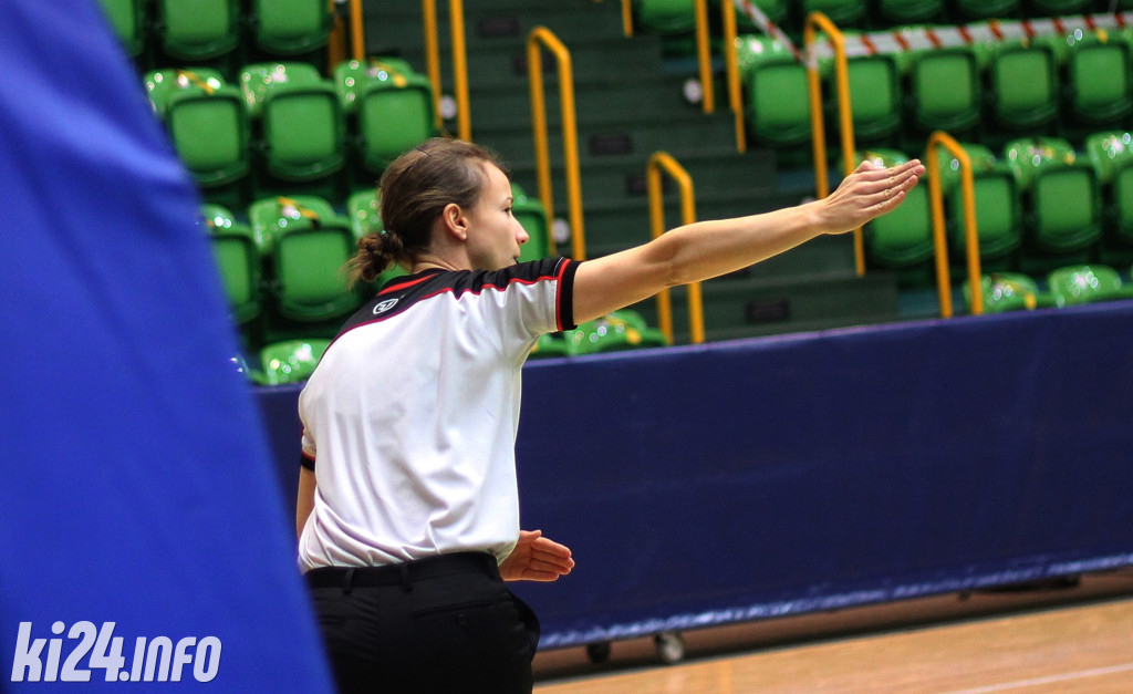 Siódma edycja Kasper Cup