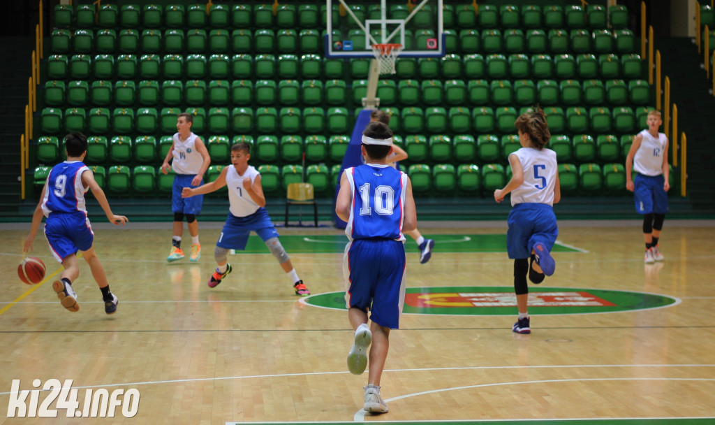 Siódma edycja Kasper Cup