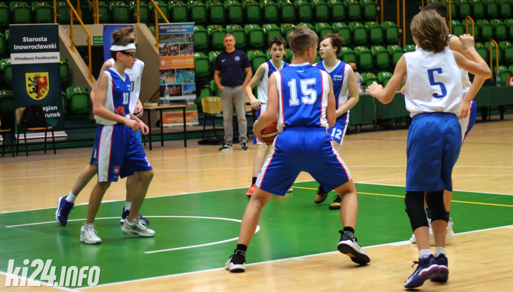 Siódma edycja Kasper Cup
