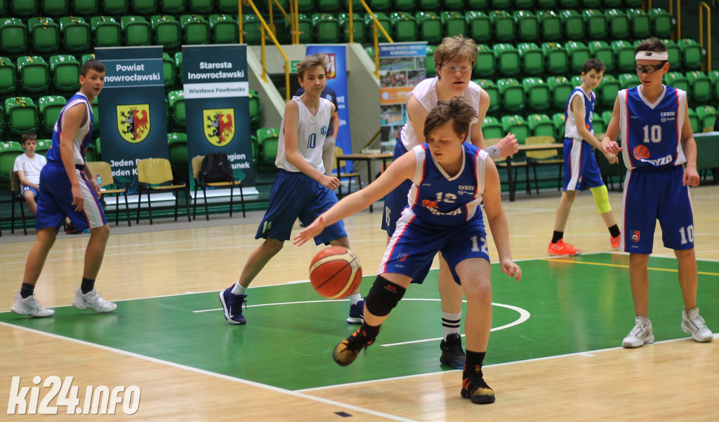 Siódma edycja Kasper Cup