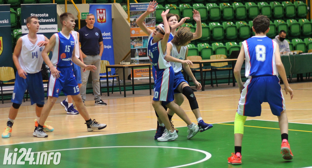 Siódma edycja Kasper Cup