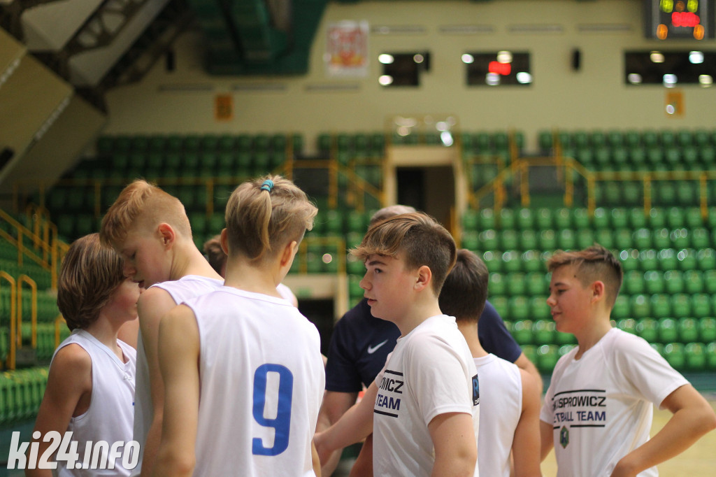 Siódma edycja Kasper Cup