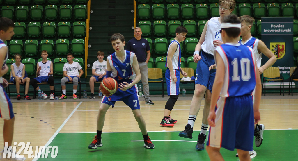Siódma edycja Kasper Cup
