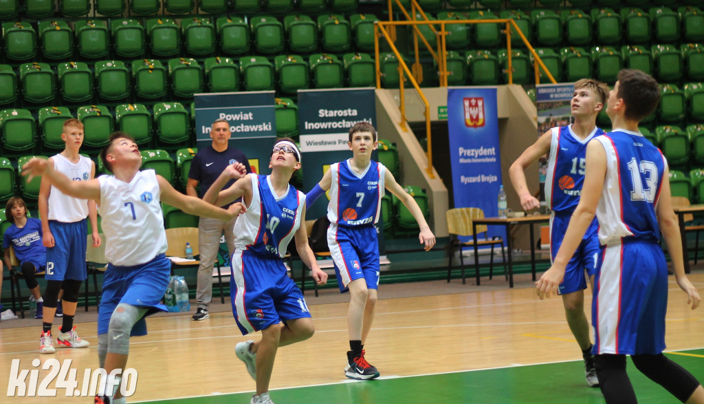Siódma edycja Kasper Cup