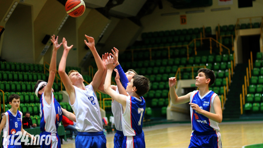 Siódma edycja Kasper Cup