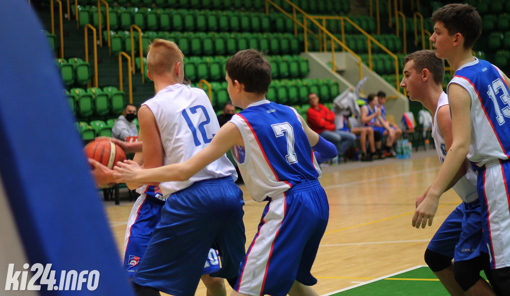 Siódma edycja Kasper Cup