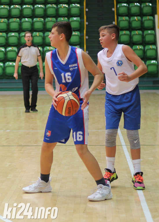 Siódma edycja Kasper Cup