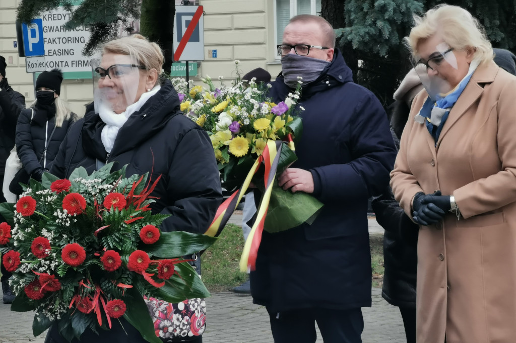 W 160. rocznicę urodzin Jana Kasprowicza