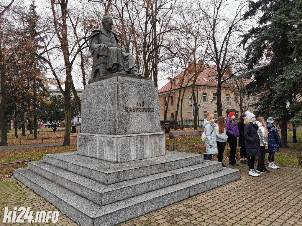 W 160. rocznicę urodzin Jana Kasprowicza