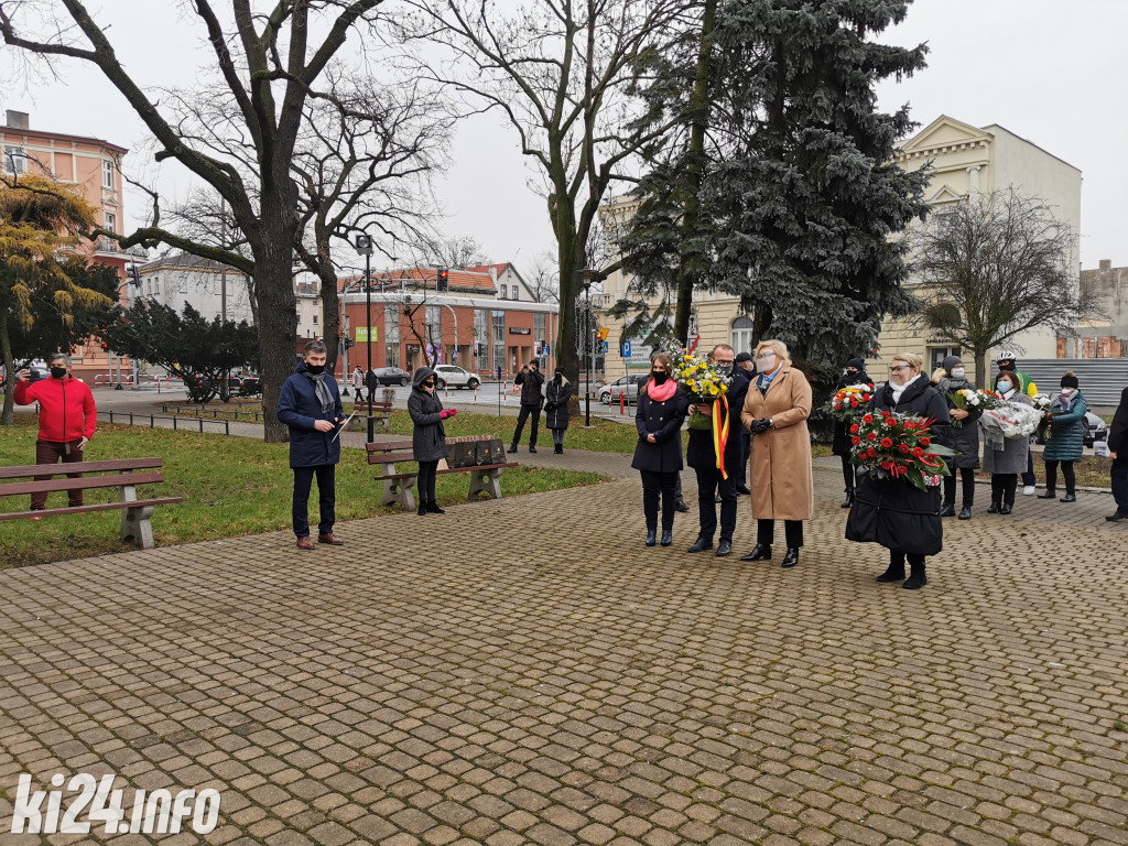 W 160. rocznicę urodzin Jana Kasprowicza