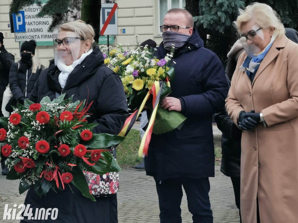 W 160. rocznicę urodzin Jana Kasprowicza