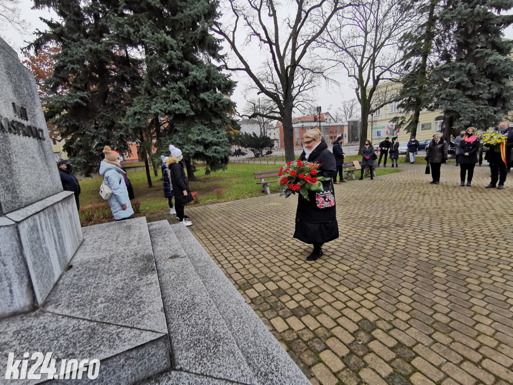 W 160. rocznicę urodzin Jana Kasprowicza