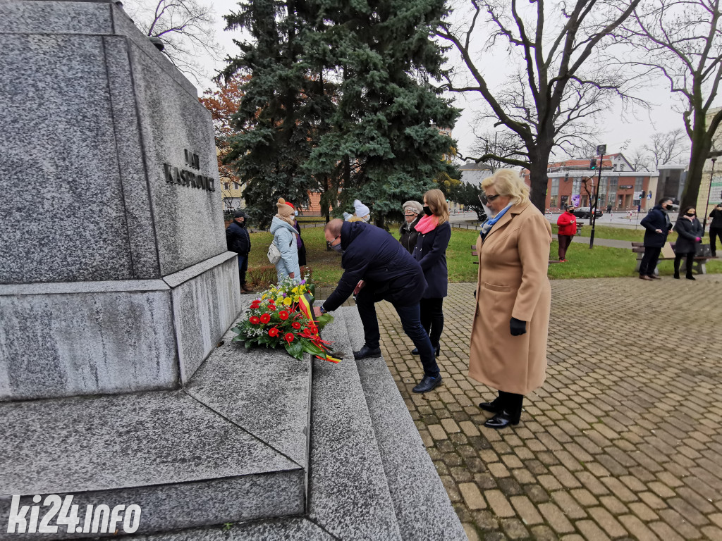W 160. rocznicę urodzin Jana Kasprowicza