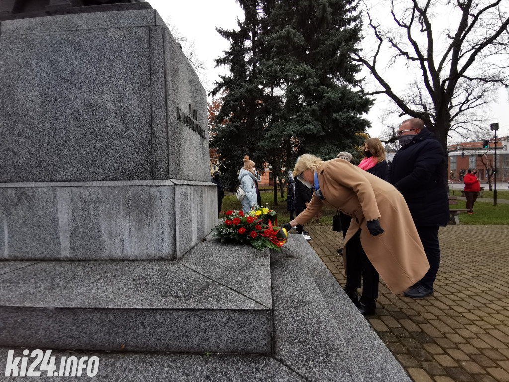 W 160. rocznicę urodzin Jana Kasprowicza