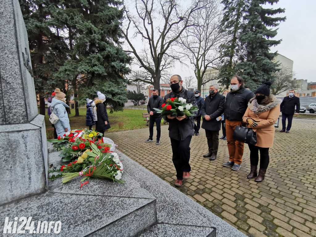 W 160. rocznicę urodzin Jana Kasprowicza