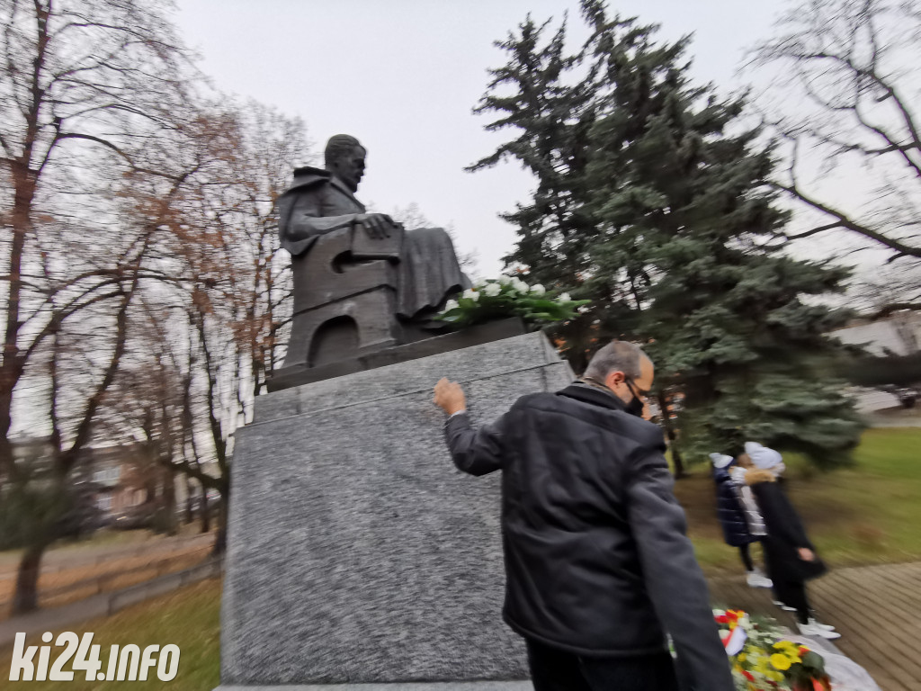W 160. rocznicę urodzin Jana Kasprowicza