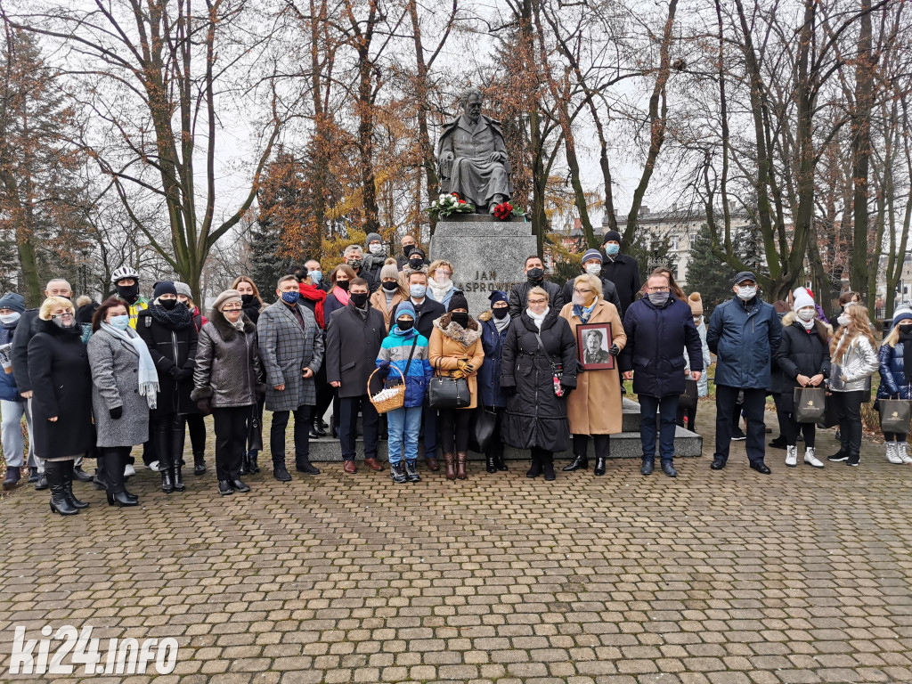 W 160. rocznicę urodzin Jana Kasprowicza