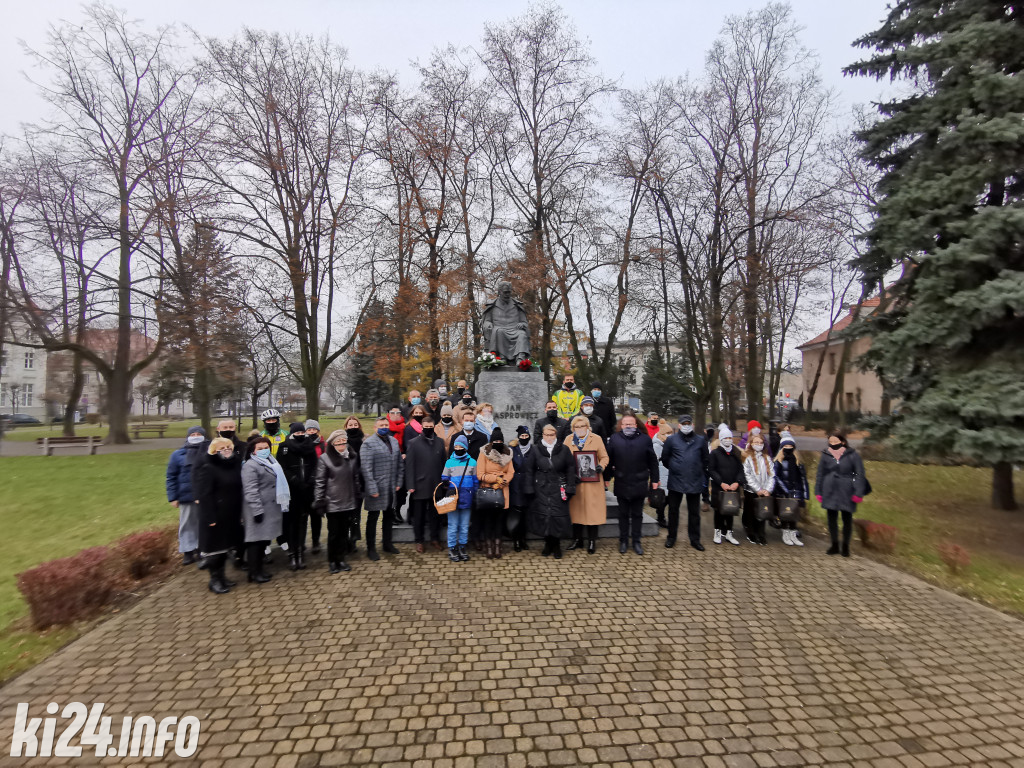 W 160. rocznicę urodzin Jana Kasprowicza