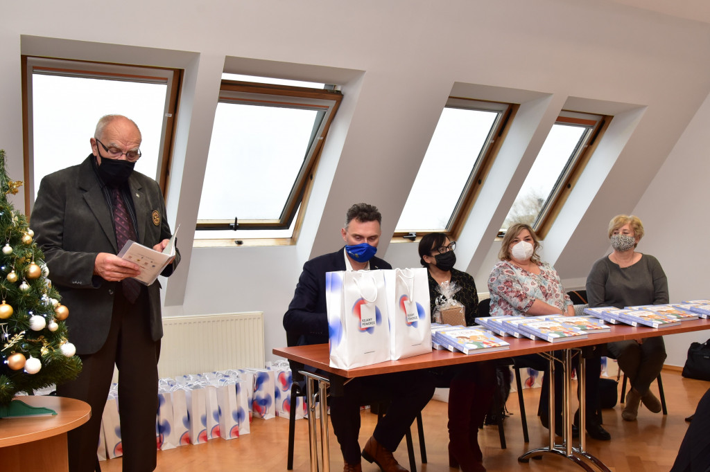 Podsumowanie projektu ABC Ekonomii dla maluchów