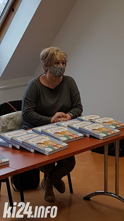 Podsumowanie projektu ABC Ekonomii dla maluchów