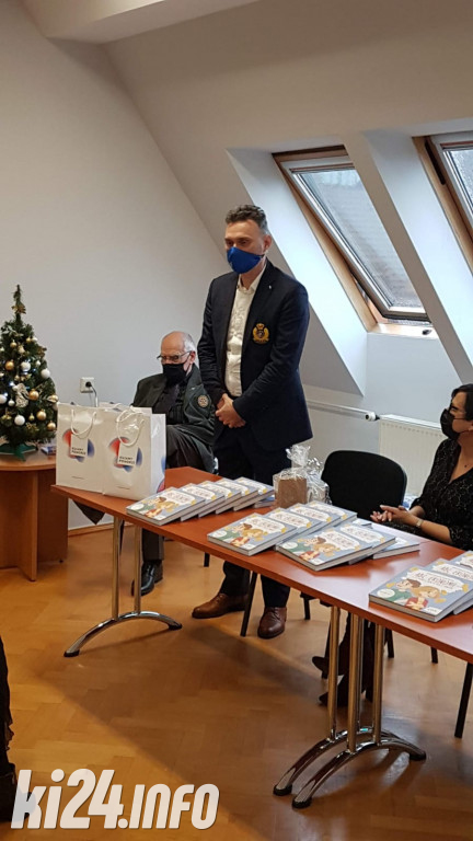 Podsumowanie projektu ABC Ekonomii dla maluchów