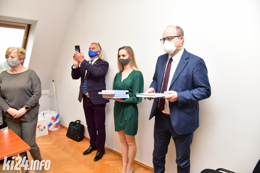 Podsumowanie projektu ABC Ekonomii dla maluchów