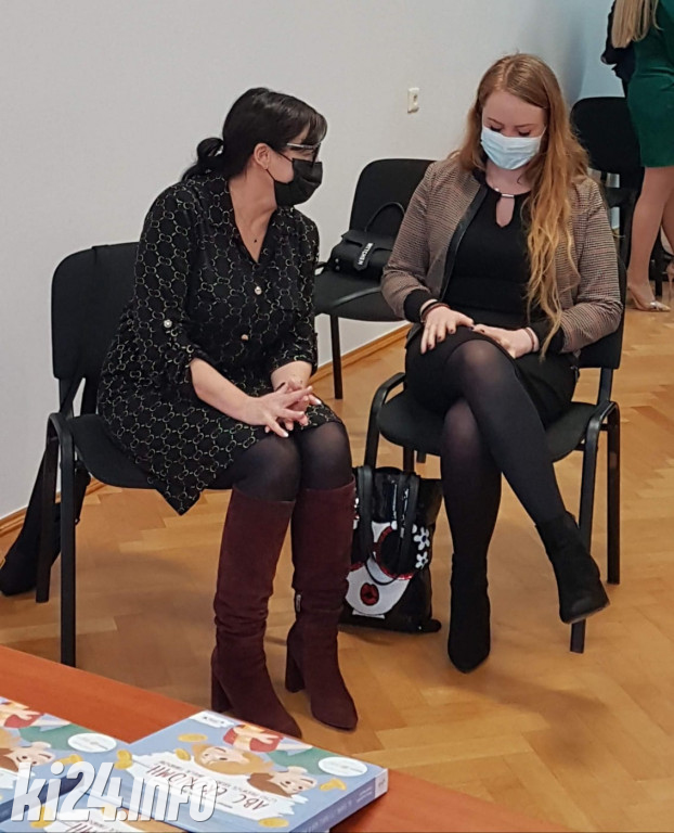 Podsumowanie projektu ABC Ekonomii dla maluchów