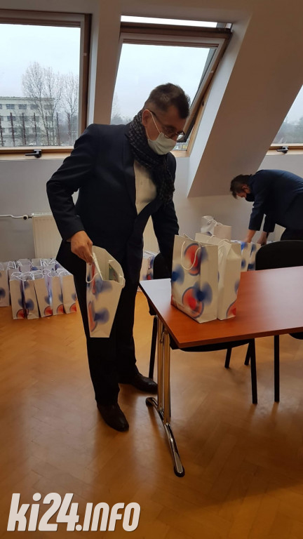 Podsumowanie projektu ABC Ekonomii dla maluchów