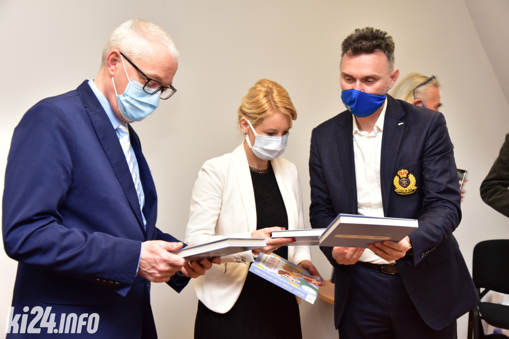 Podsumowanie projektu ABC Ekonomii dla maluchów