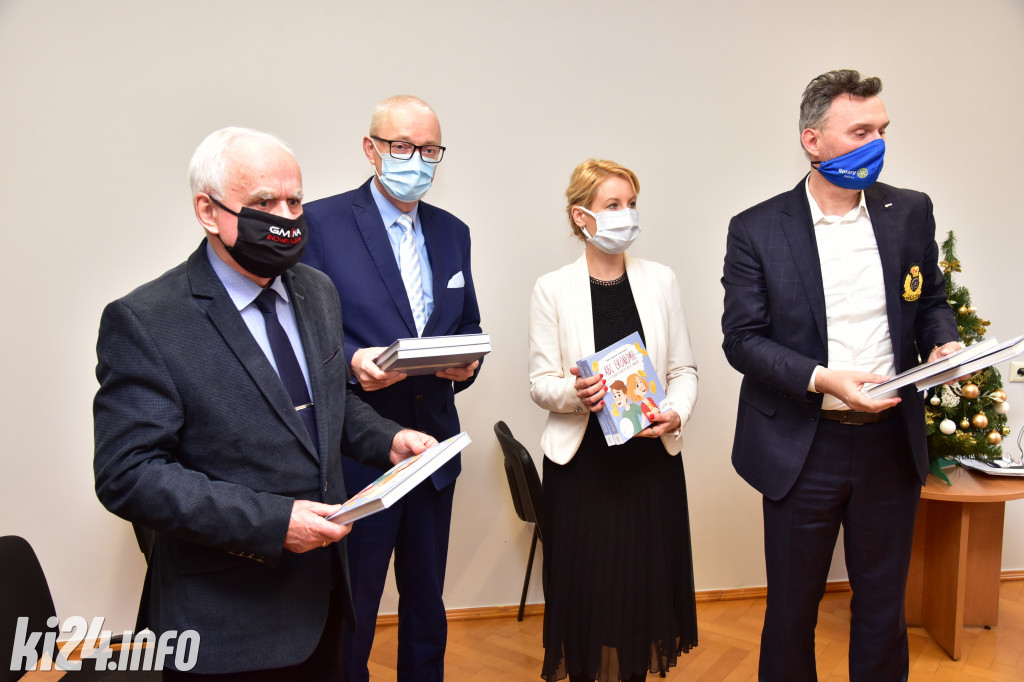 Podsumowanie projektu ABC Ekonomii dla maluchów